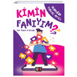 Kimin Fanym Handan Yalva Arc Nesil Yaynlar