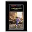 Goriot Baba Honore de Balzac Bordo Siyah Yaynlar