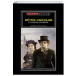 Byk Umutlar Charles Dickens Bordo Siyah Yaynlar