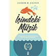 imdeki Mzik Nescafe Hediyeli Sharon M. Draper Gen Tima Yaynlar