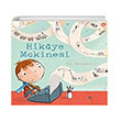 Hikaye Makinesi Tom McLaughlin Tbitak Yaynlar