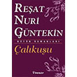 Çalıkuşu Nescafe Hediyeli Reşat Nuri Güntekin İnkılap Yayınları