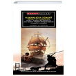 Karanln Yrei Heart Of Darkness Joseph Conrad Bordo Siyah Yaynlar