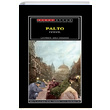 Palto Nikolay Vasilyevi Gogol Bordo Siyah Yaynlar