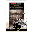 Perili Ev The Haunted House (Trke-ngilizce) Charles Dickens Bordo Siyah Yaynlar