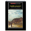Fakir algc Franz Grillparzer Bordo Siyah Yaynlar