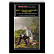 Bir Yalnz Gezerin Dleri Jean Jacques Rousseau Bordo Siyah Yaynlar