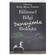 Bilimsel Bilgi Deneyimle Bulutu Serap Minaz Kratik Cinius Yaynlar