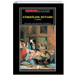 Cimriler Kitab Cahiz Bordo Siyah Yaynlar