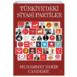 Türkiyedeki Siyasi Partiler Muhammet Bekir Candemir Cinius Yayınları