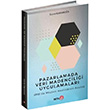Pazarlamada Veri Madencilii Uygulamalar SPSS ile Mteri Analitikleri Analizi  Kazm Karaboa Beta Yaynevi