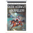 Dede Korkut Hikayeleri Girdap Kitap