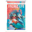 Yalnz Efe mer Seyfettin Girdap Kitap