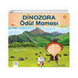 Dinozora dl Mamas 1001 iek Kitaplar
