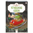 Tneldeki Gizem Dedektif Hercule Carotte Pascal Brissy 1001 iek Kitaplar