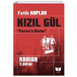 Kzl Gl Fatih Kaplan Ate Yaynlar