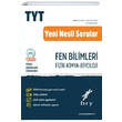TYT Fen Bilimleri Yeni Nesil Sorular Birey Yaynlar