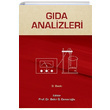 Gda Analizleri Bizim Bro Basmevi
