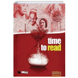 Time To Read Blackswan Publishing House