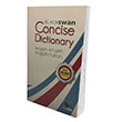 Blackswan Concise English Dictionary Medium Blackswan Publishing House