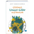 zml Lineer Cebir Altrmalar Nobel Yaynlar