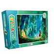 Hazine Av Puzzle (BF085) Blue Focus Yaynlar