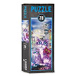Blue Focus Mom Cat Puzzle Blue Focus Yaynlar