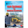 Yap letmesi ve Malolu Hesaplar Birsen Yaynevi