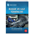 Buhar ve Gaz Trbinleri Fahrettin Kkahin Birsen Yaynevi