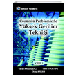 zml Problemlerle Yksek Gerilim Teknii Cilt 1 Celal Kocatepe Birsen Yaynevi