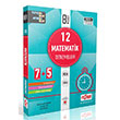 8. Snf Matematik 12 li Bran Deneme Video zml Nego Yaynlar