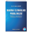 Makina Elemanlar Problemleri Mustafa Akkurt Birsen Yaynevi