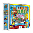 Kral akir 60 Puzzle Ca Games
