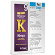 9. Snf Kimya Yaprak Test Snav Yaynlar