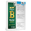 9. Snf Biyoloji Yaprak Test Snav Yaynlar