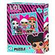 Lol 54 Para Puzzle Utku Oyuncak