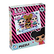 Lol 100 Para Puzzle Utku Oyuncak