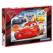 100 Para Puzzle Cars 3 S.C. Clementoni