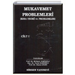 Mukavemet Problemleri Cilt 1 Mehmet Bakiolu Birsen Yaynevi