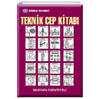 Teknik Cep Kitab Mustafa Esentepeli Birsen Yaynevi