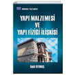 Yap Malzemesi Ve Yap Fizii likisi Sabit Oymael Birsen Yaynevi