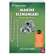 Makine Elemanlar Cilt 2 Hikmet Rende Birsen Yaynevi
