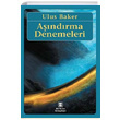Andrma Denemeleri Ulus Baker Birikim Yaynlar