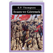 Avam ve Grenek E. P. Thompson Birikim Yaynlar