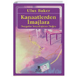 Kanaatlerden majlara Duygular Sosyolojisine Doru Ulus Baker Birikim Yaynlar