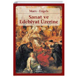 Sanat ve Edebiyat zerine Karl Marx Birikim Yaynlar