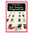 Sol Sinizm Pragmatizm Tanl Bora Birikim Yaynlar