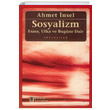 Sosyalizm Ahmet nsel Birikim Yaynlar