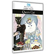 ngilizce Hikaye Queen Cat Stage 1 Kapadokya Yaynlar