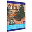 ngilizce Hikaye, The Chrismas, Turkey Mystery Easy Starters, Kapadokya Yaynlar